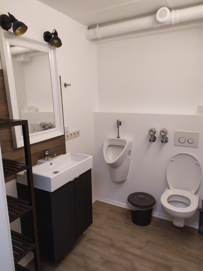 Appartement West - Michael