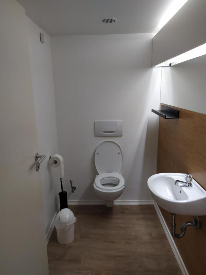West - Michael Appartement Stuttgart
