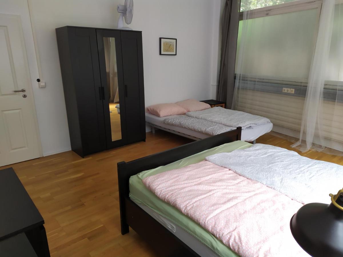 West - Michael Appartement *